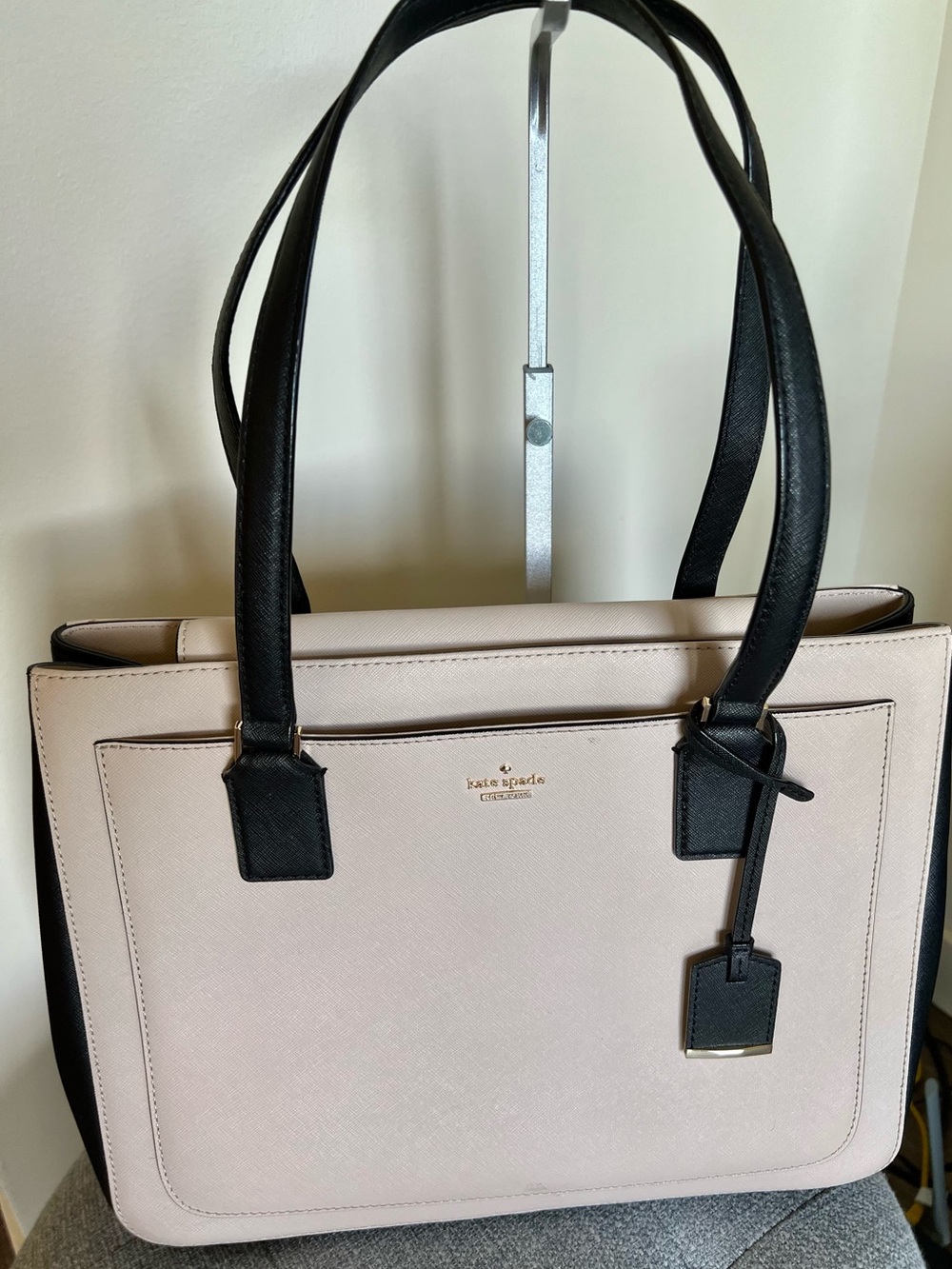 NWOT Kate Spade large purse.